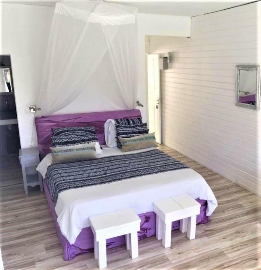 Murielle De Marie-Galante Hotell Grand-Bourg  Exteriör bild