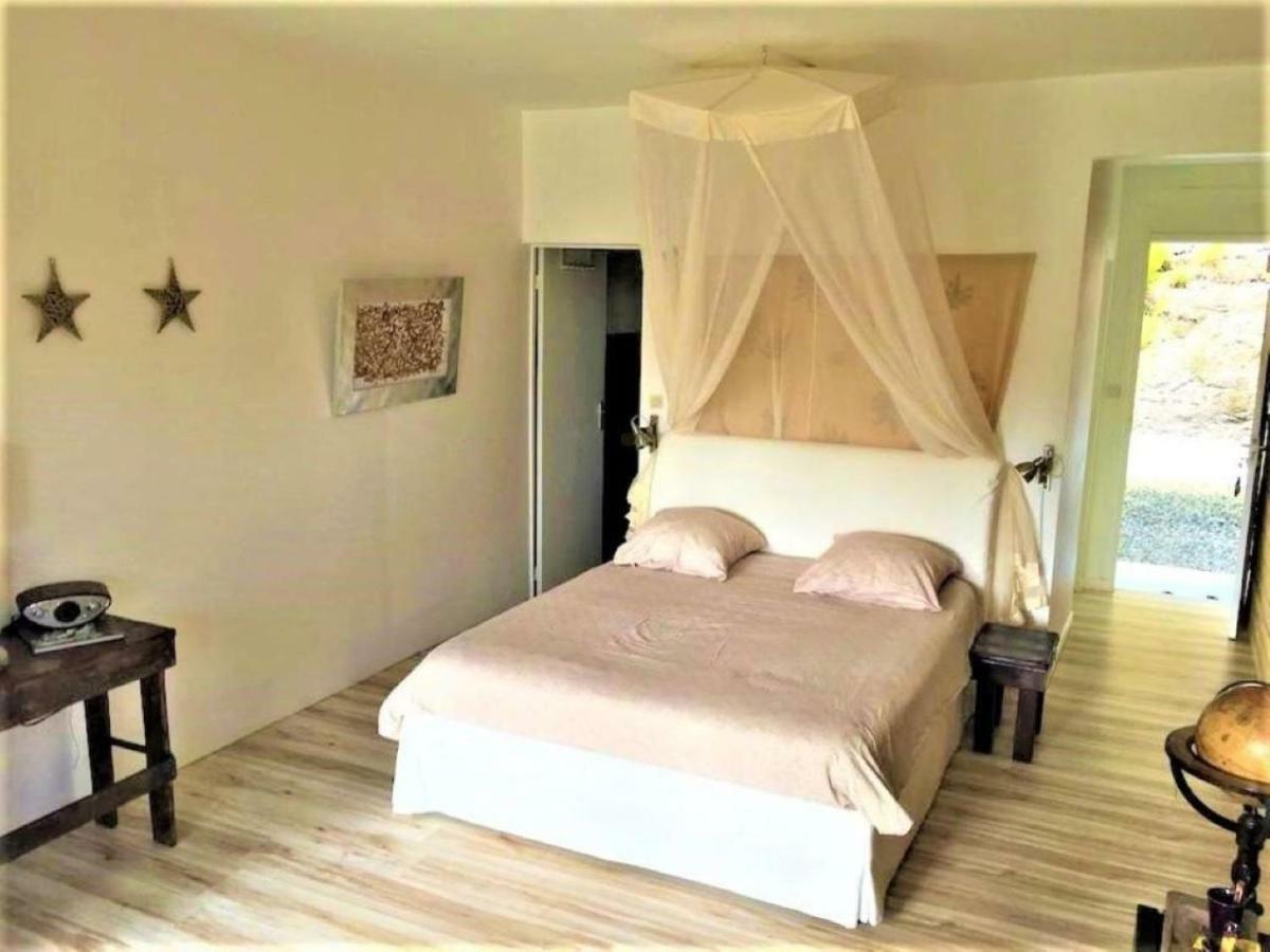 Murielle De Marie-Galante Hotell Grand-Bourg  Exteriör bild